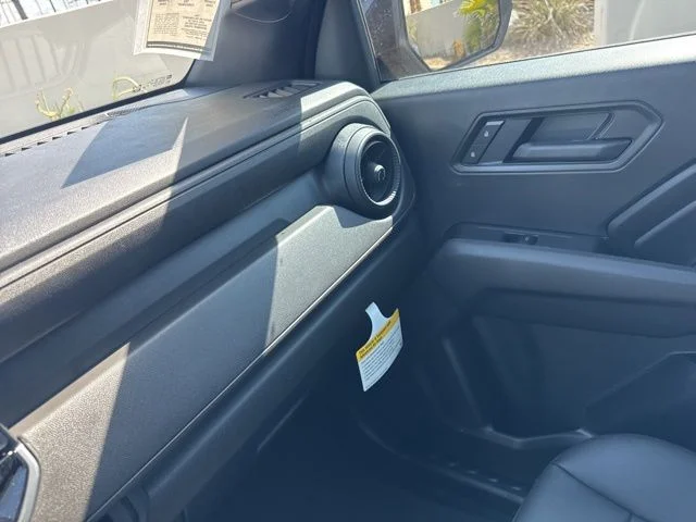 New 2026 Black Chevrolet Trail Boss image 21