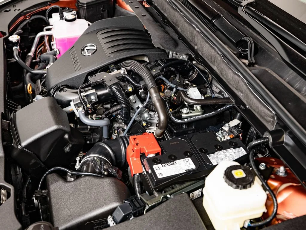 New 2026 Copper Crest Lexus 350 Premium image 49