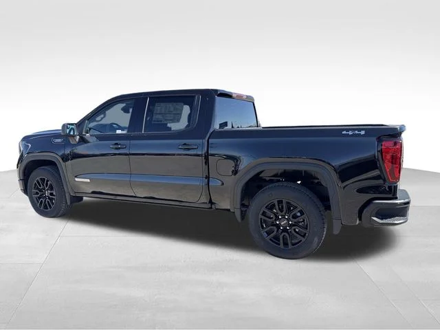 2026 GMC Sierra 1500 Elevation - Photo 7