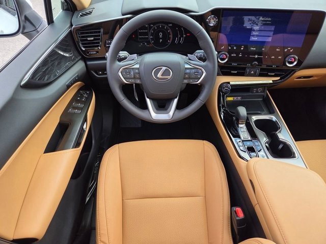 New 2026 Ultra White Lexus PREMIUM image 11