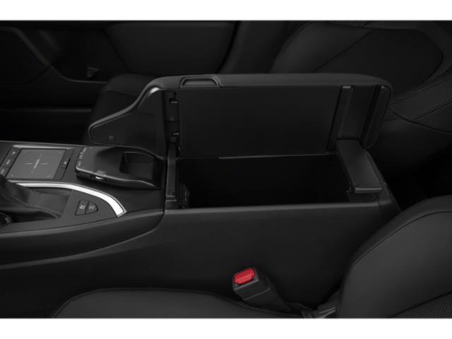 Used 2020 White Pearl Lexus 250h image 14