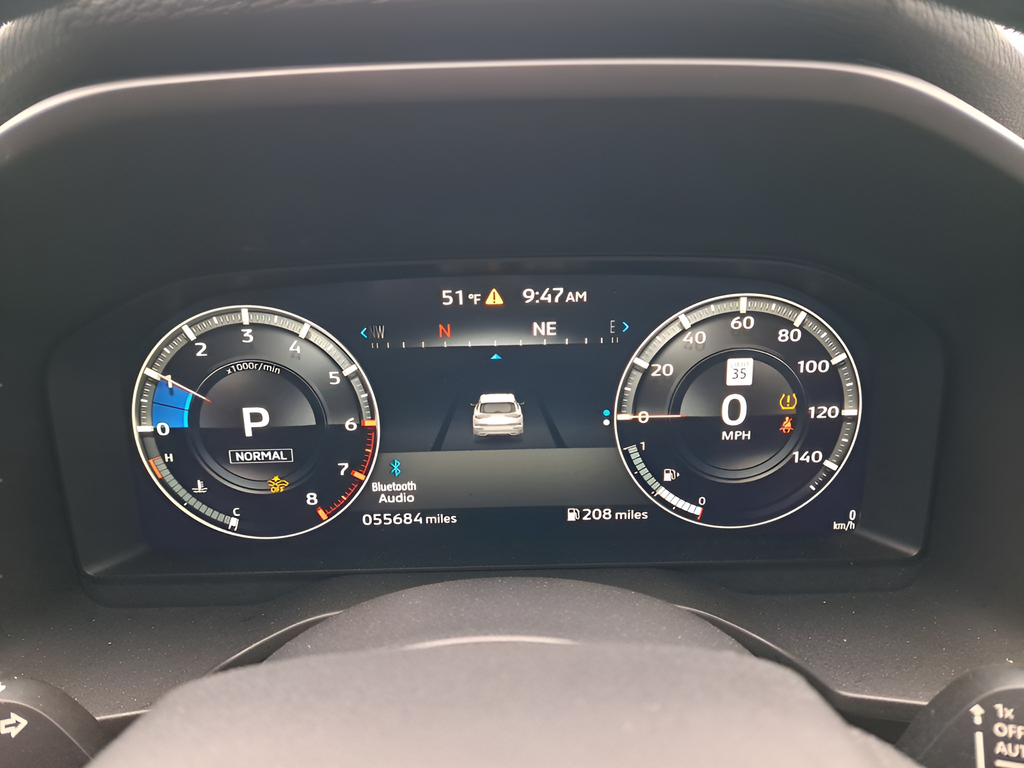 2023 Mitsubishi Outlander SEL - Photo 19