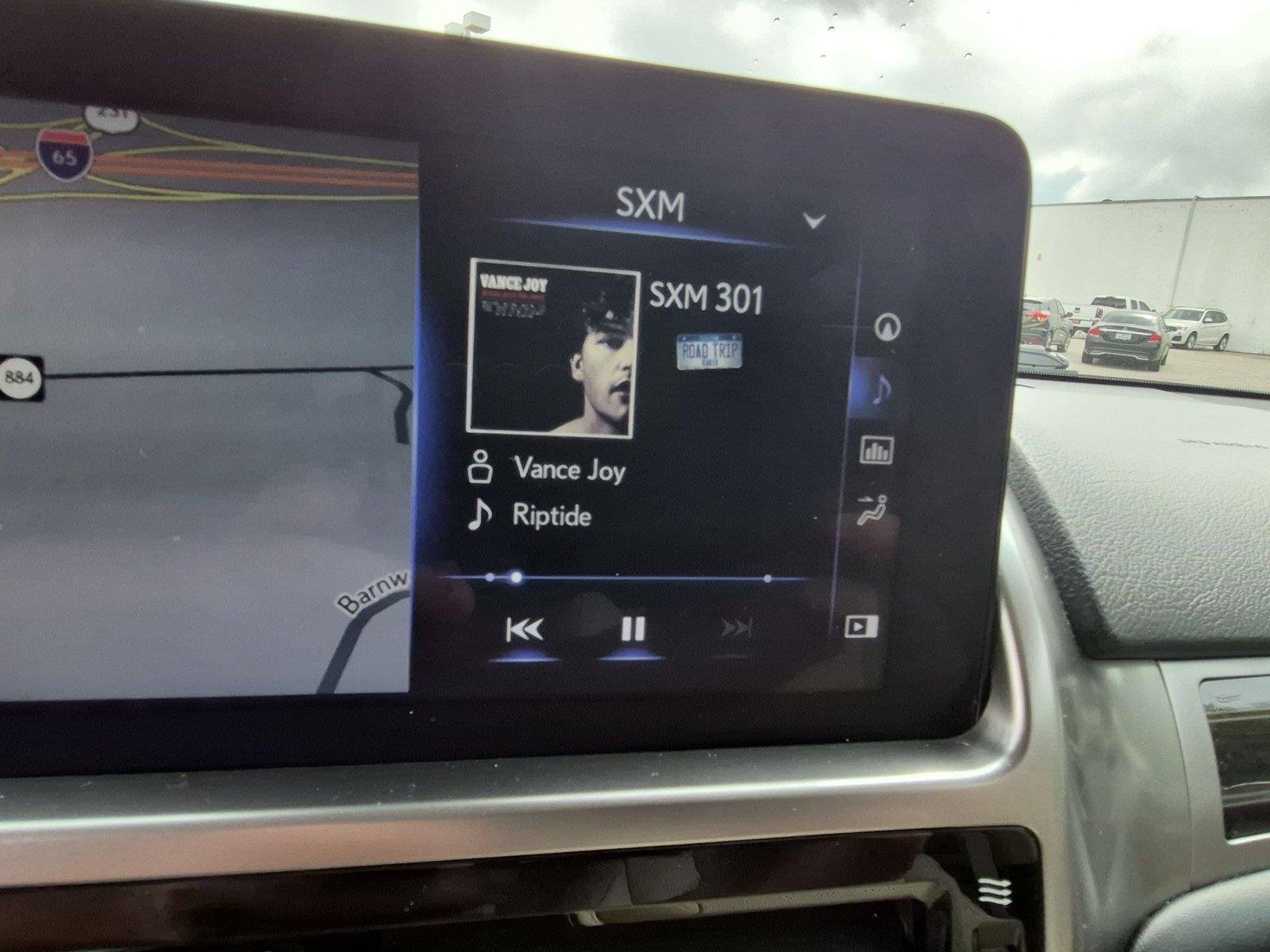 Used 2022 Black Onyx Lexus GX 460 Premium image 24