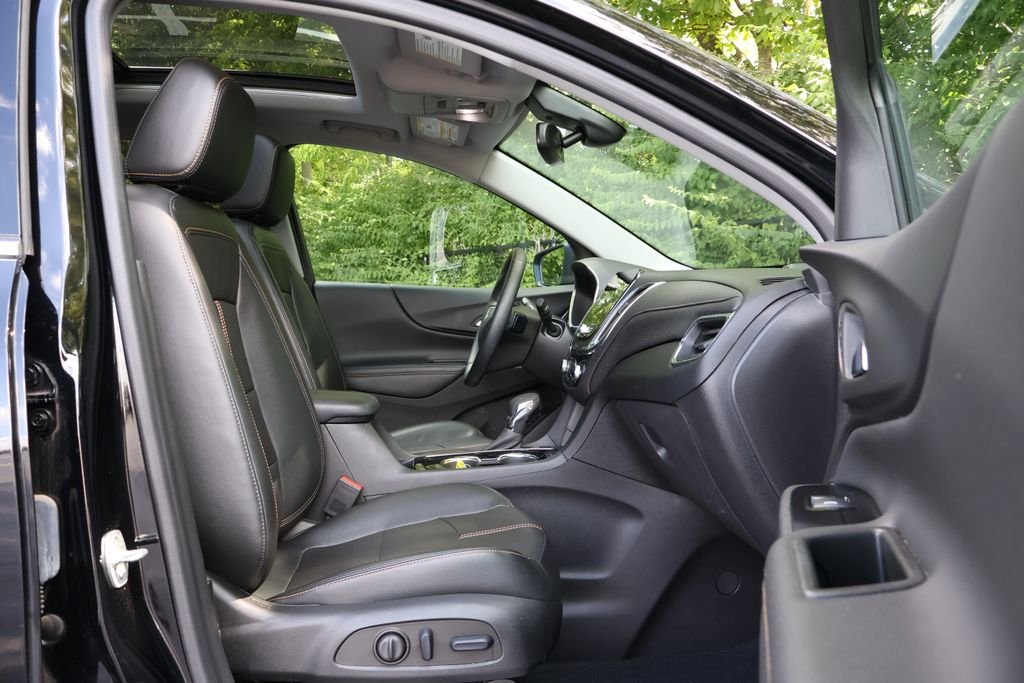 2023 Chevrolet Equinox Premier - Photo 45