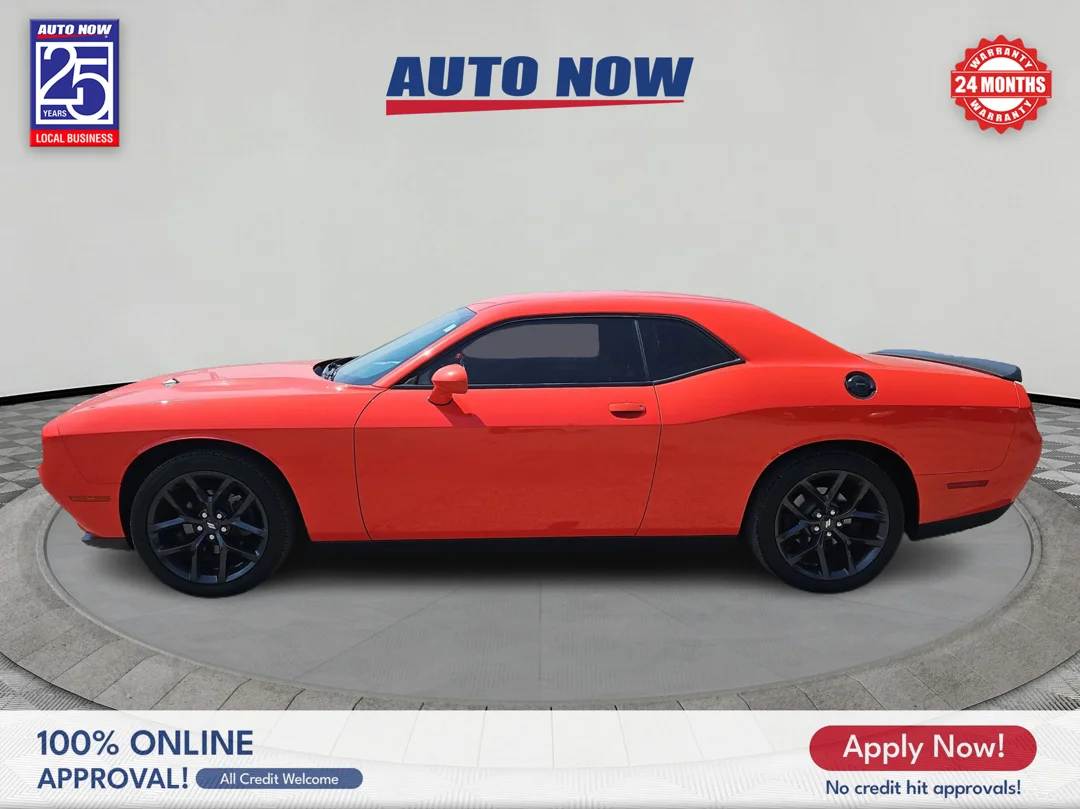 Used 2020 Go Mango Dodge SXT image 3