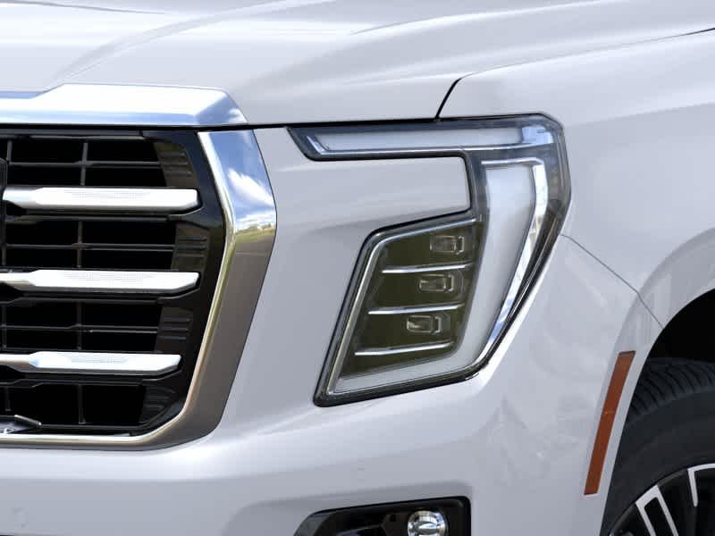 New 2026 Summit White GMC Elevation image 10