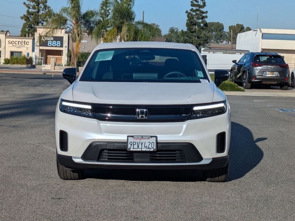 Certified 2024 Honda Prologue EX with VIN 3GPKHVRJ8RS521157 for sale in Westminster, CA