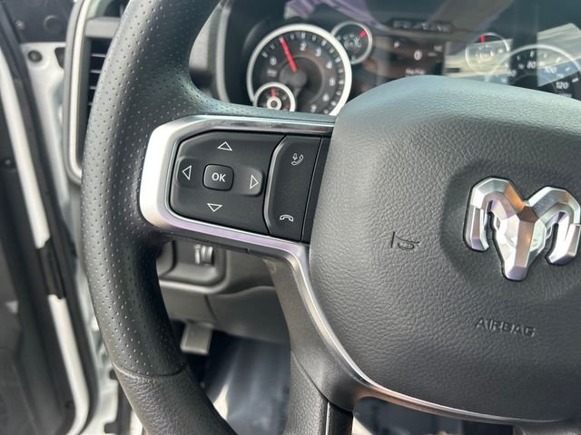 2026 RAM 2500 Tradesman - Photo 13