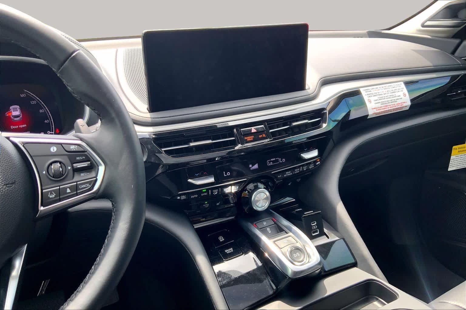 Certified Pre-Owned 2026 Acura MDX With Technology Package
