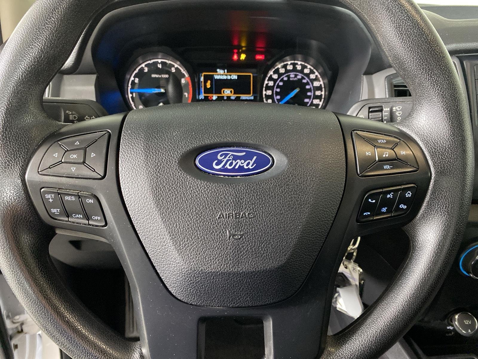 Used 2019 Oxford White Ford XL image 26