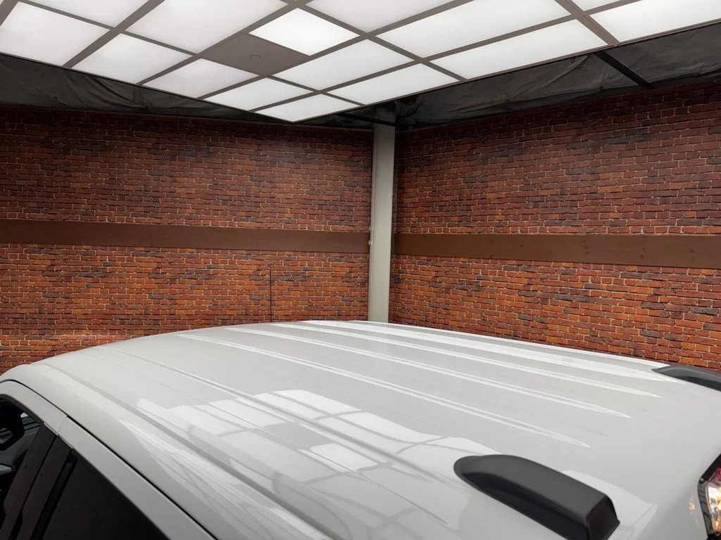 New 2026 Oxford White Ford XLT image 26