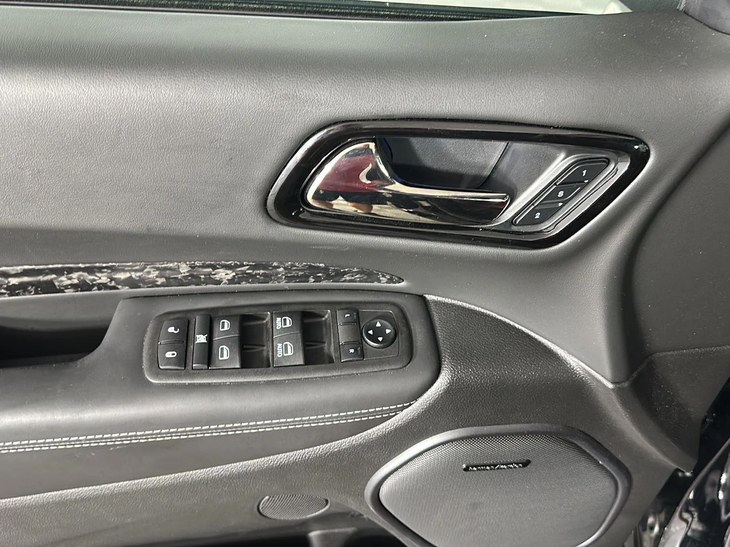 Used 2021 DB Black Clearcoat Dodge SRT Hellcat image 21