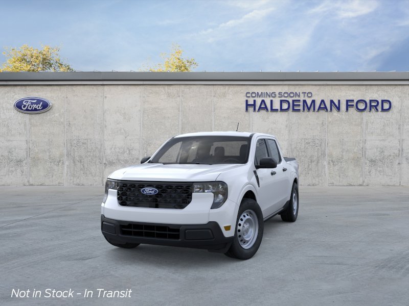 New 2026 Oxford White Ford XL image 2