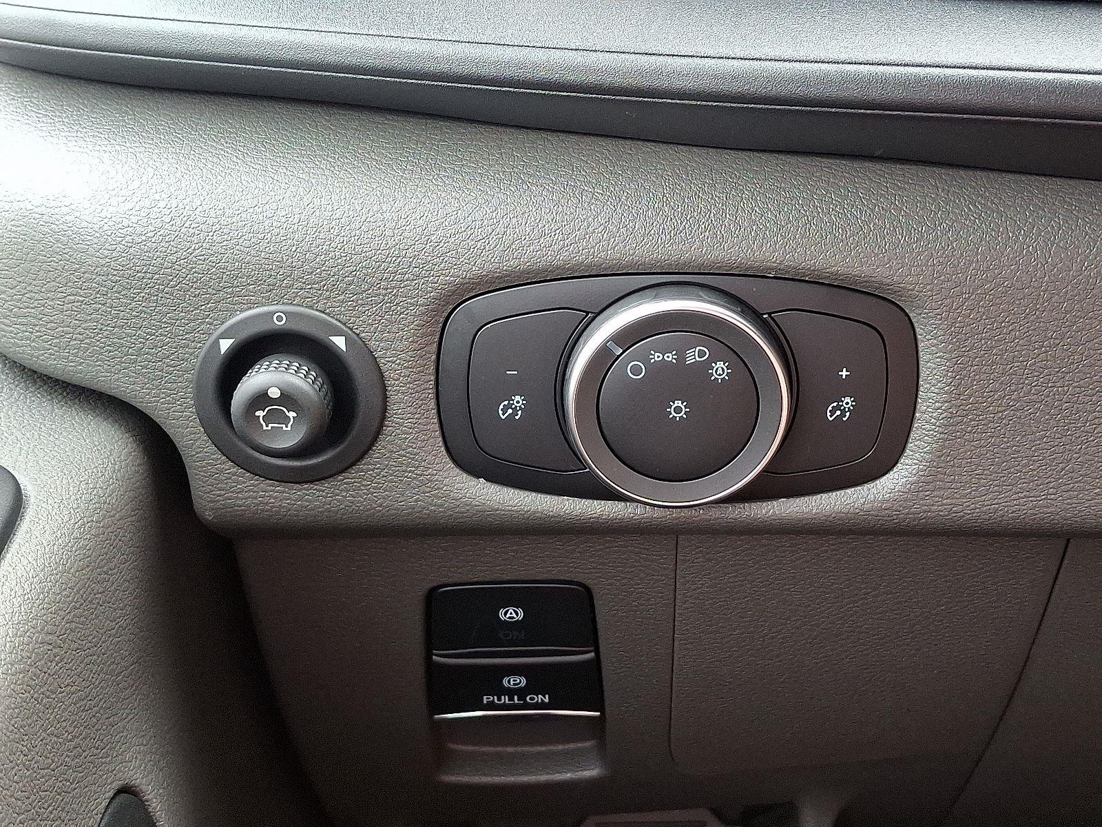 2025 Ford Transit Van Base - Photo 15