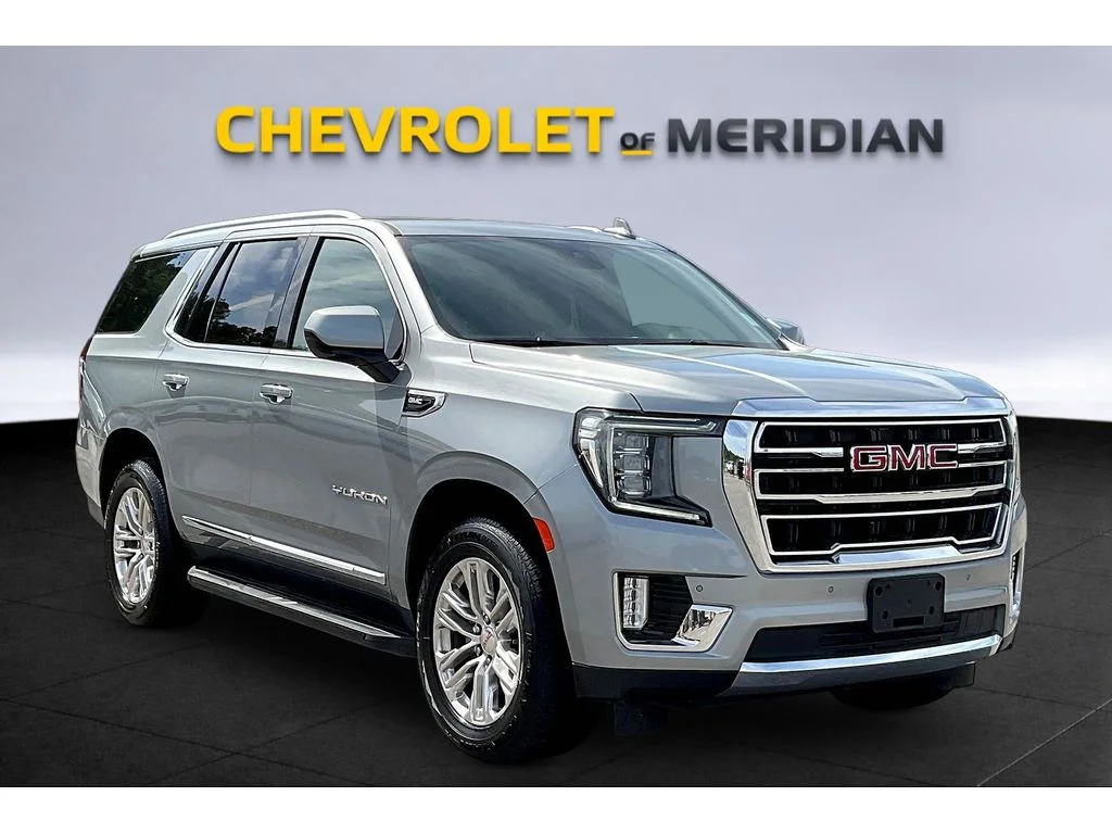 2024 GMC Yukon