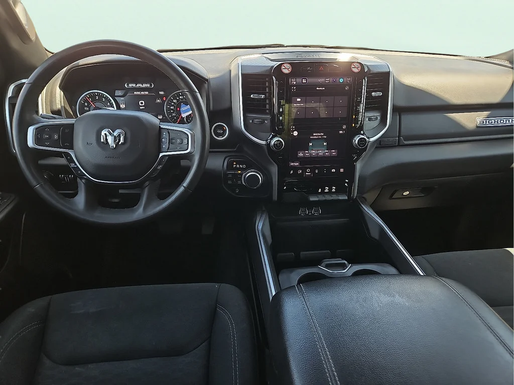 2025 RAM Ram 1500 Pickup Big Horn/Lone Star - Photo 11
