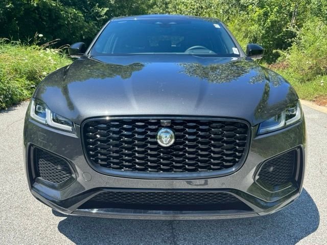 New 2026 Carpathian Grey Jaguar P250 R-Dynamic S image 3