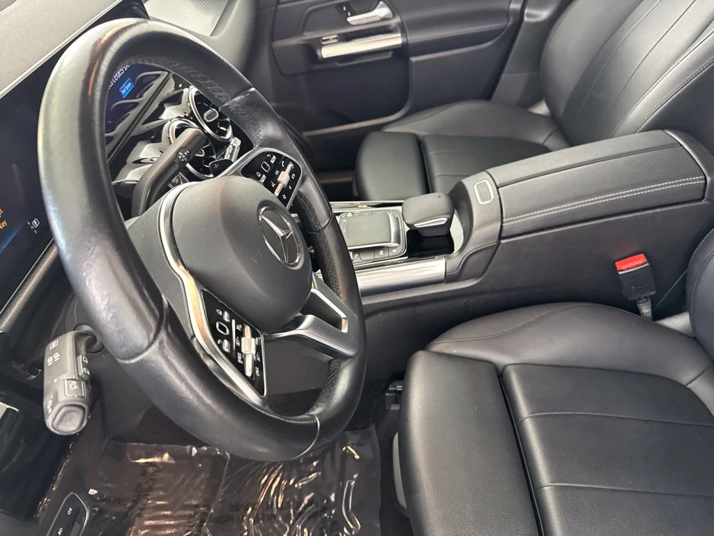 Used 2021  Mercedes-Benz GLA 250 image 22