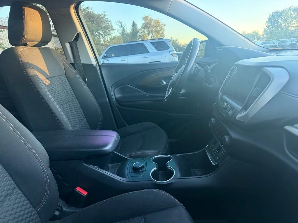 Used 2019 GMC Terrain SLE with VIN 3GKALMEV2KL130444 for sale in Ozark, MO