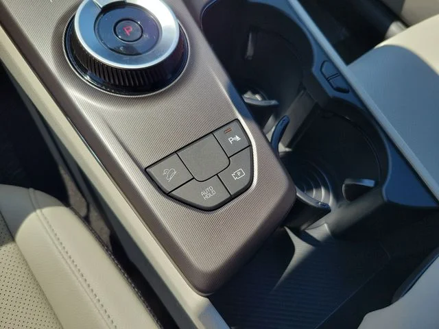 New 2027 Gravity Gray Kia EX image 23