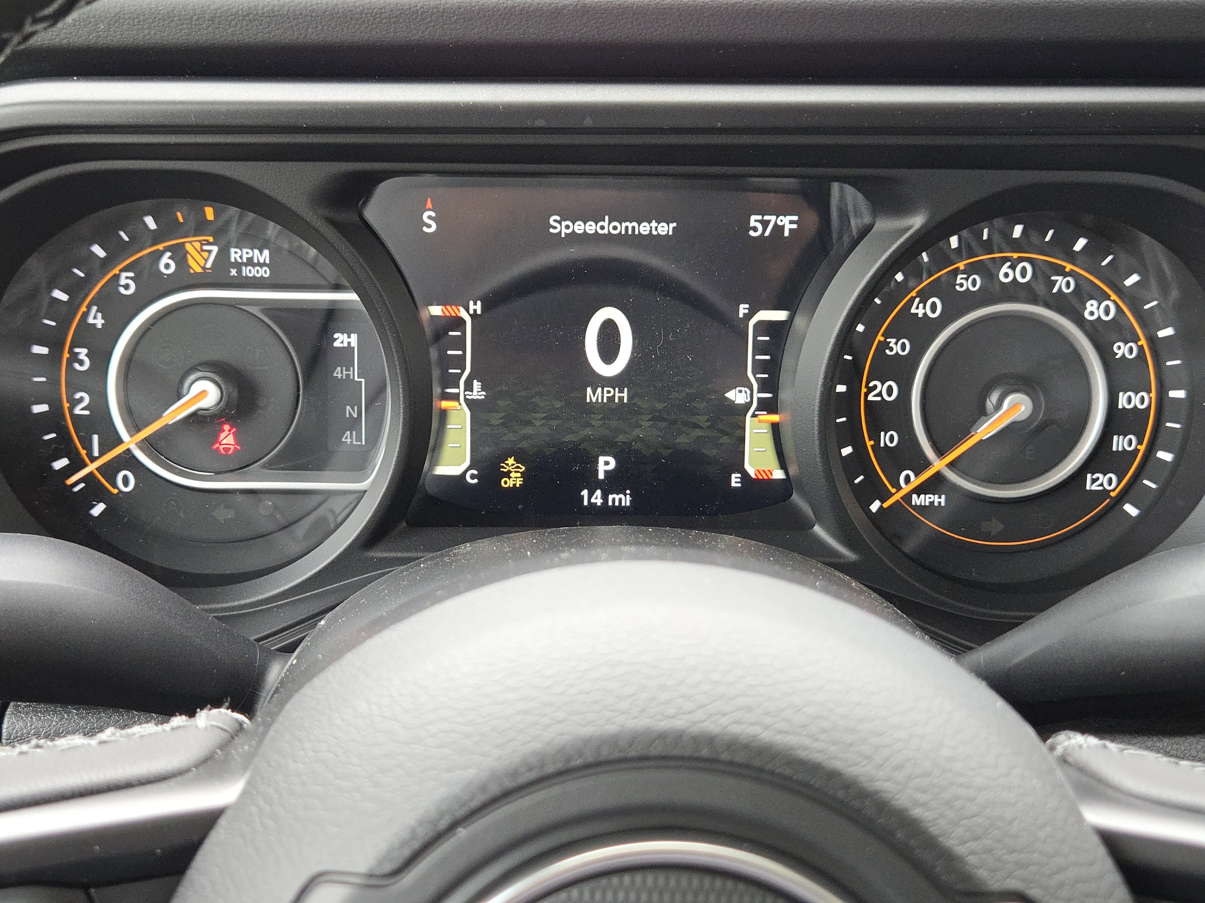 New 2026 41 Exterior Paint Jeep Texas Trail image 13