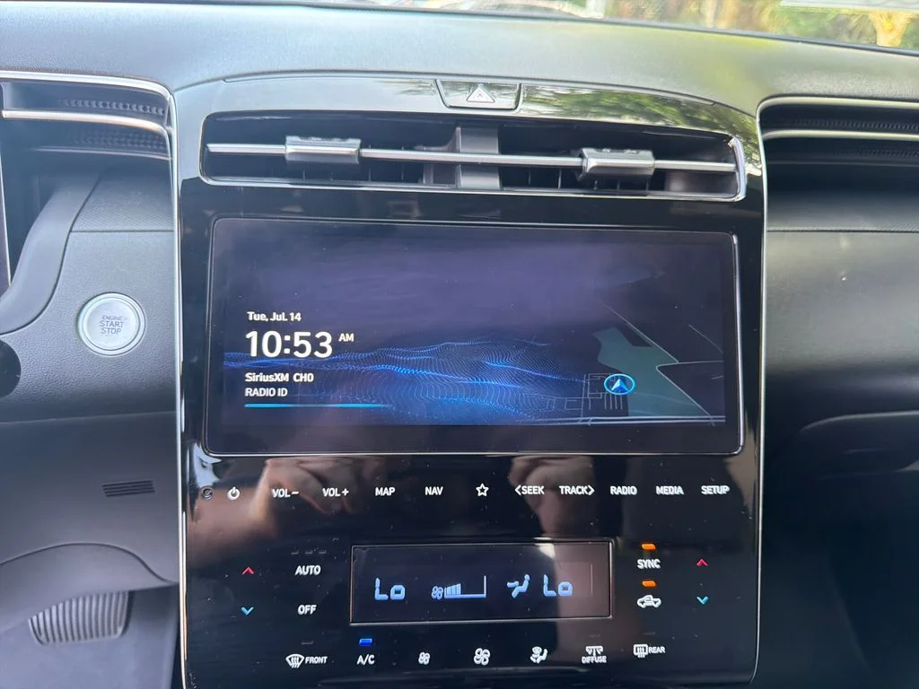 Certified Used 2024 Gray Hyundai SEL image 24