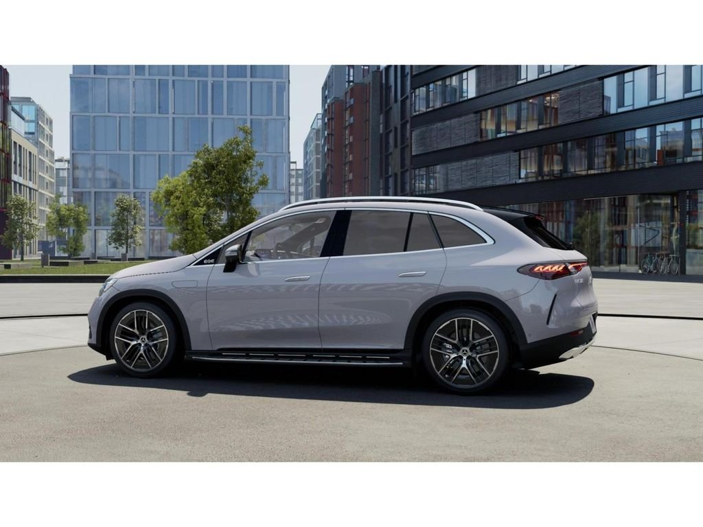 New 2027  Mercedes-Benz 320 SUV image 32
