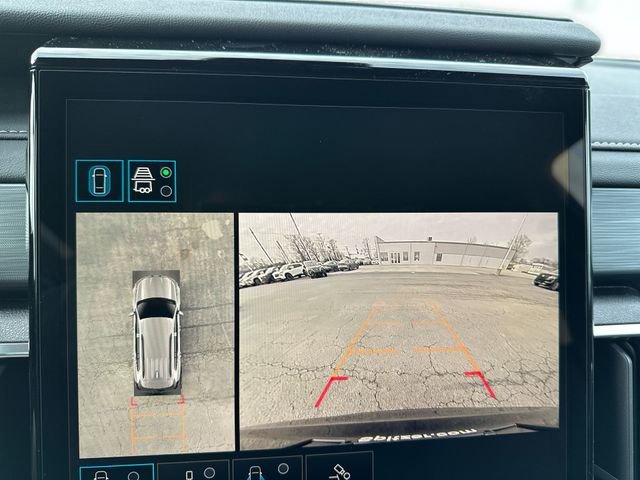 2026 GMC Acadia Elevation - Photo 25