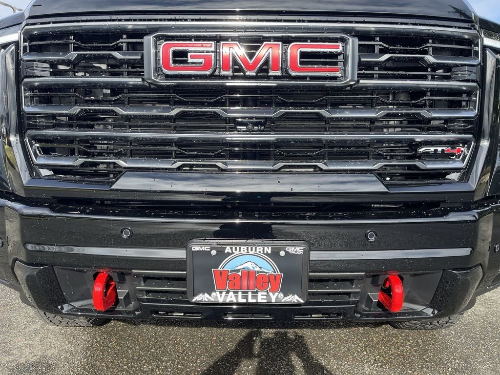 2026 GMC Sierra 3500HD AT4 - Photo 32