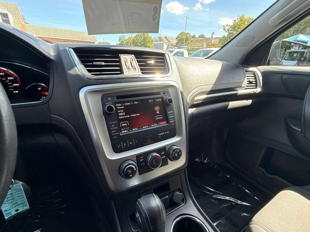 Used 2015 Silver GMC SLE-1 image 17