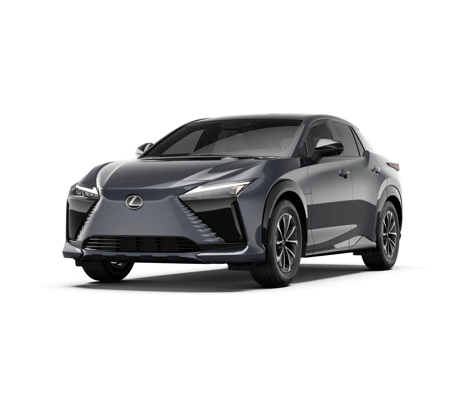 2026 Lexus RZ  450e PREMIUM AWD
