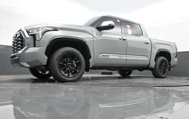 2026 Toyota Tundra 1794 Edition - Photo 27
