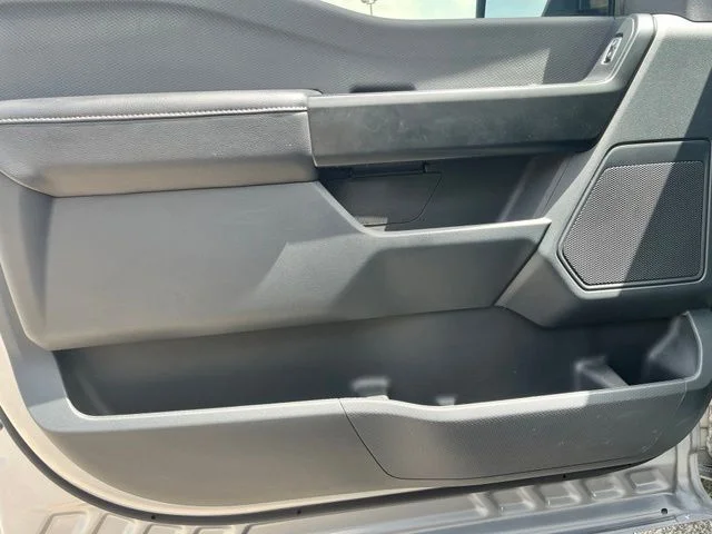 Used 2025 Silver Ford STX image 26