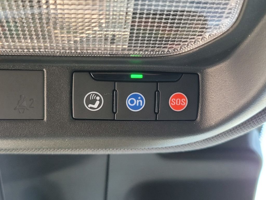 Certified Used 2024 Fountain Blue Chevrolet 1RS image 18