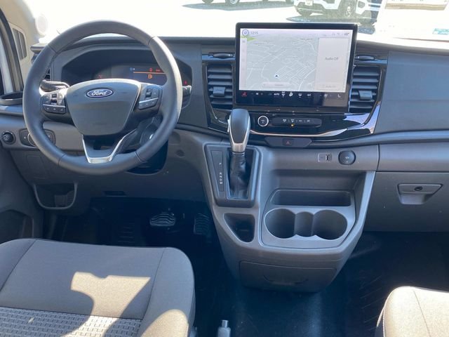 New 2026 White Ford XLT image 6