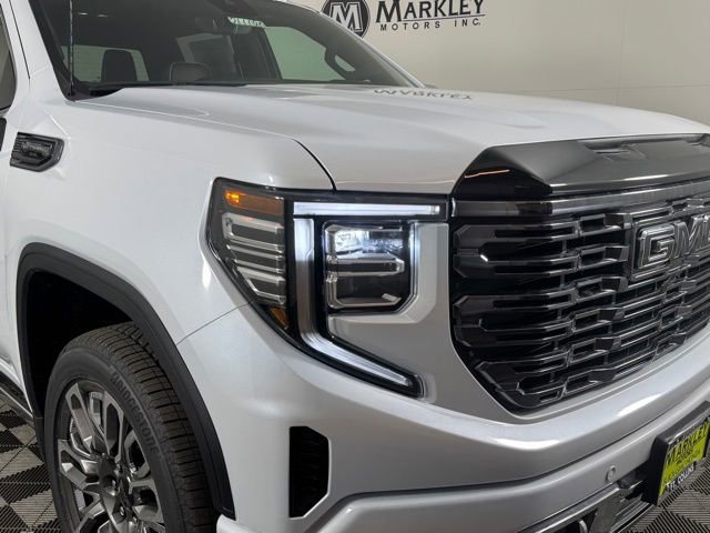 2026 GMC Sierra 1500 Denali Ultimate - Photo 38