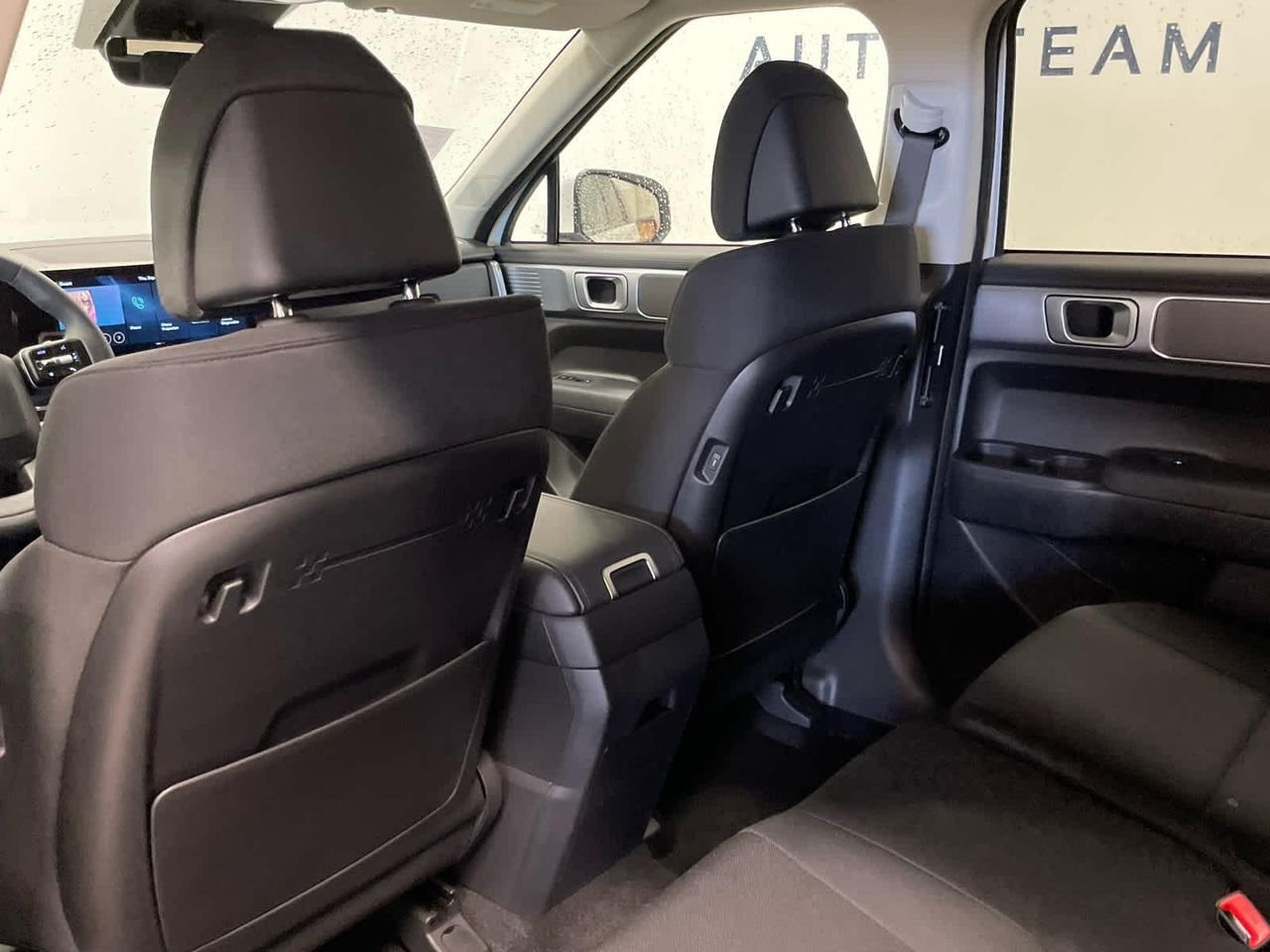 2026 Hyundai Santa Fe SE - Photo 21