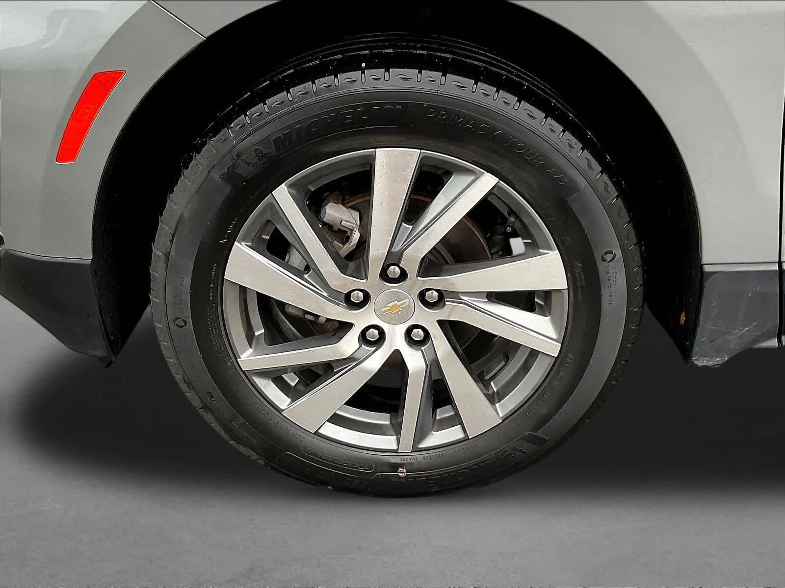2024 Chevrolet Equinox LT - Photo 35