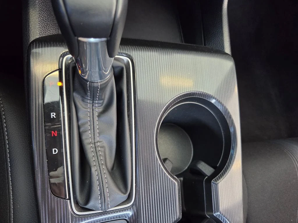2025 Honda Civic Sport - Photo 37