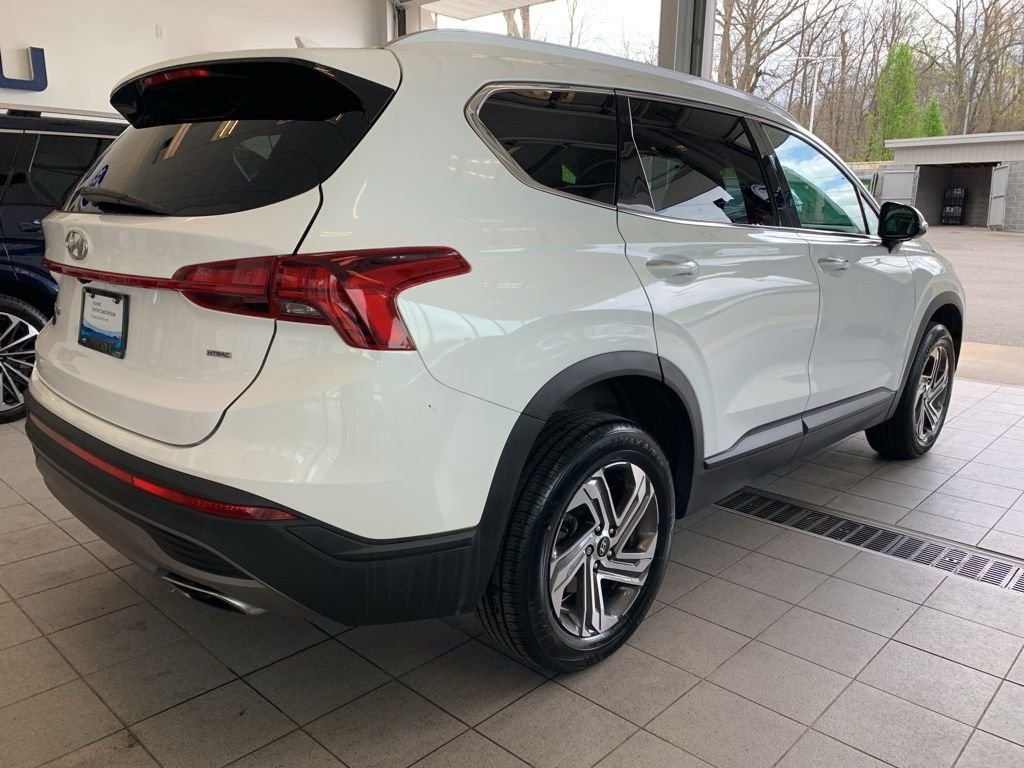 2023 Hyundai Santa Fe SEL - Photo 20