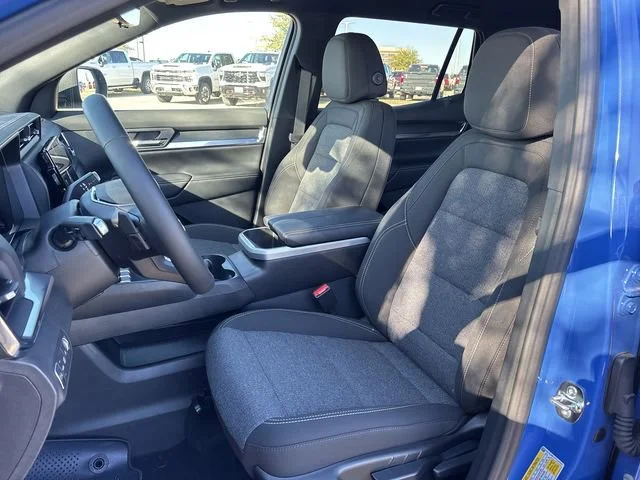 2026 GMC Terrain Elevation - Photo 18