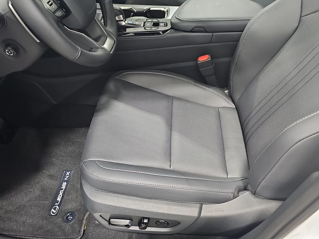 New 2026 Ultra White Lexus PREMIUM image 28
