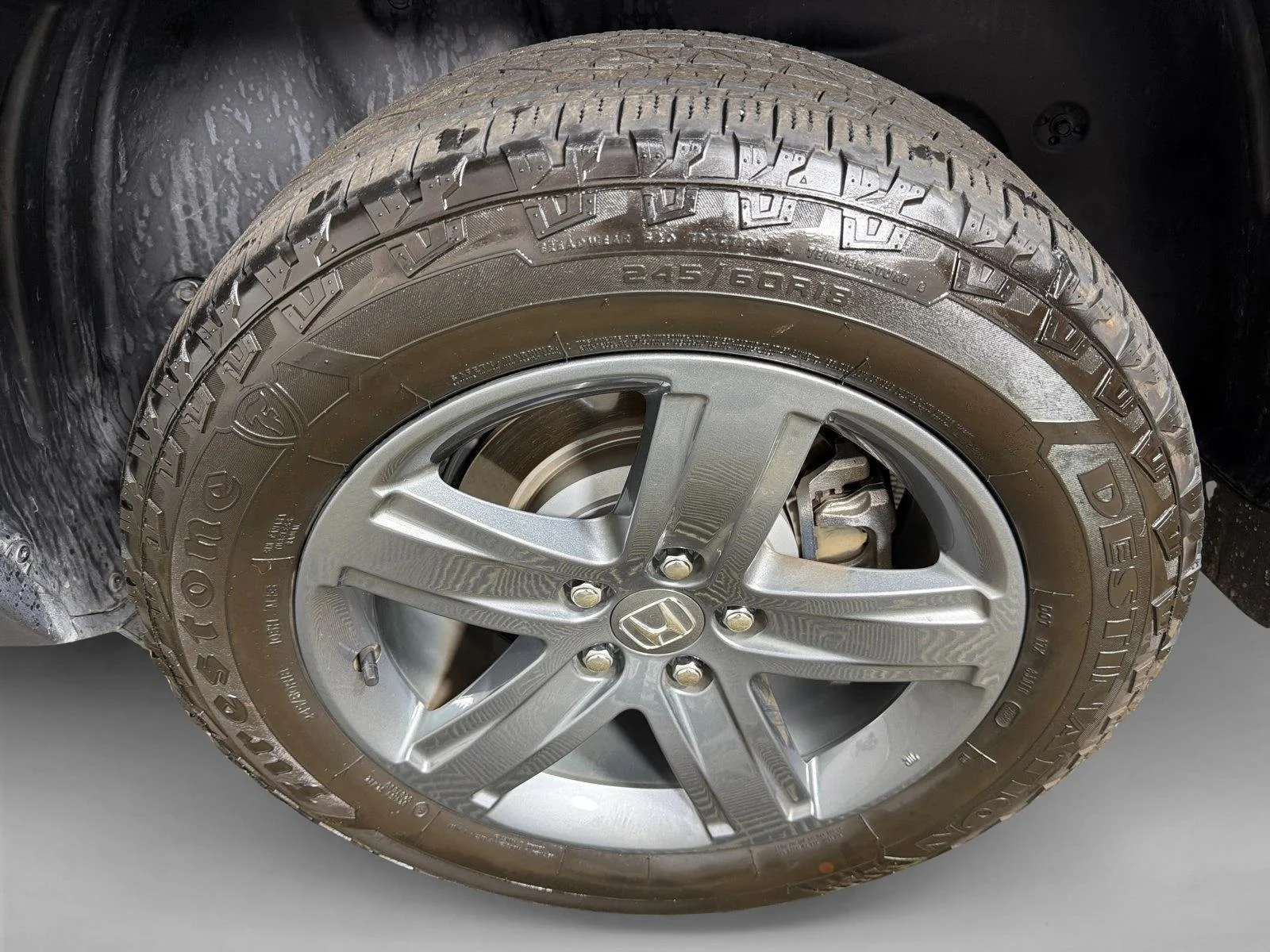 Used 2022 Black Honda RTL-E image 21