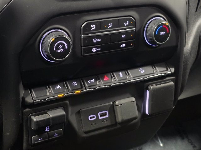Used 2024 Summit White Chevrolet Custom Trail Boss image 30