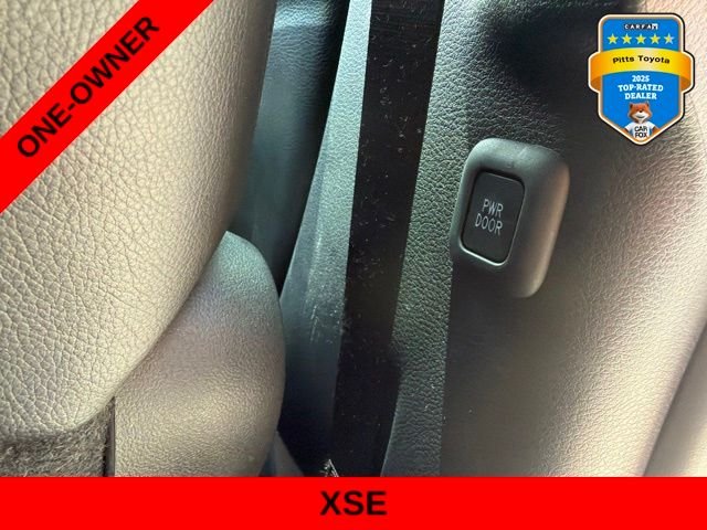 Used 2025  Toyota XSE image 14