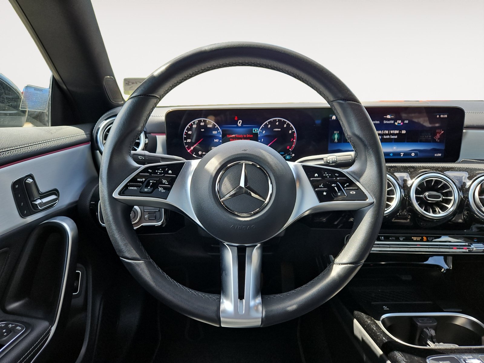2025 Mercedes-Benz CLA CLA 250 - Photo 12