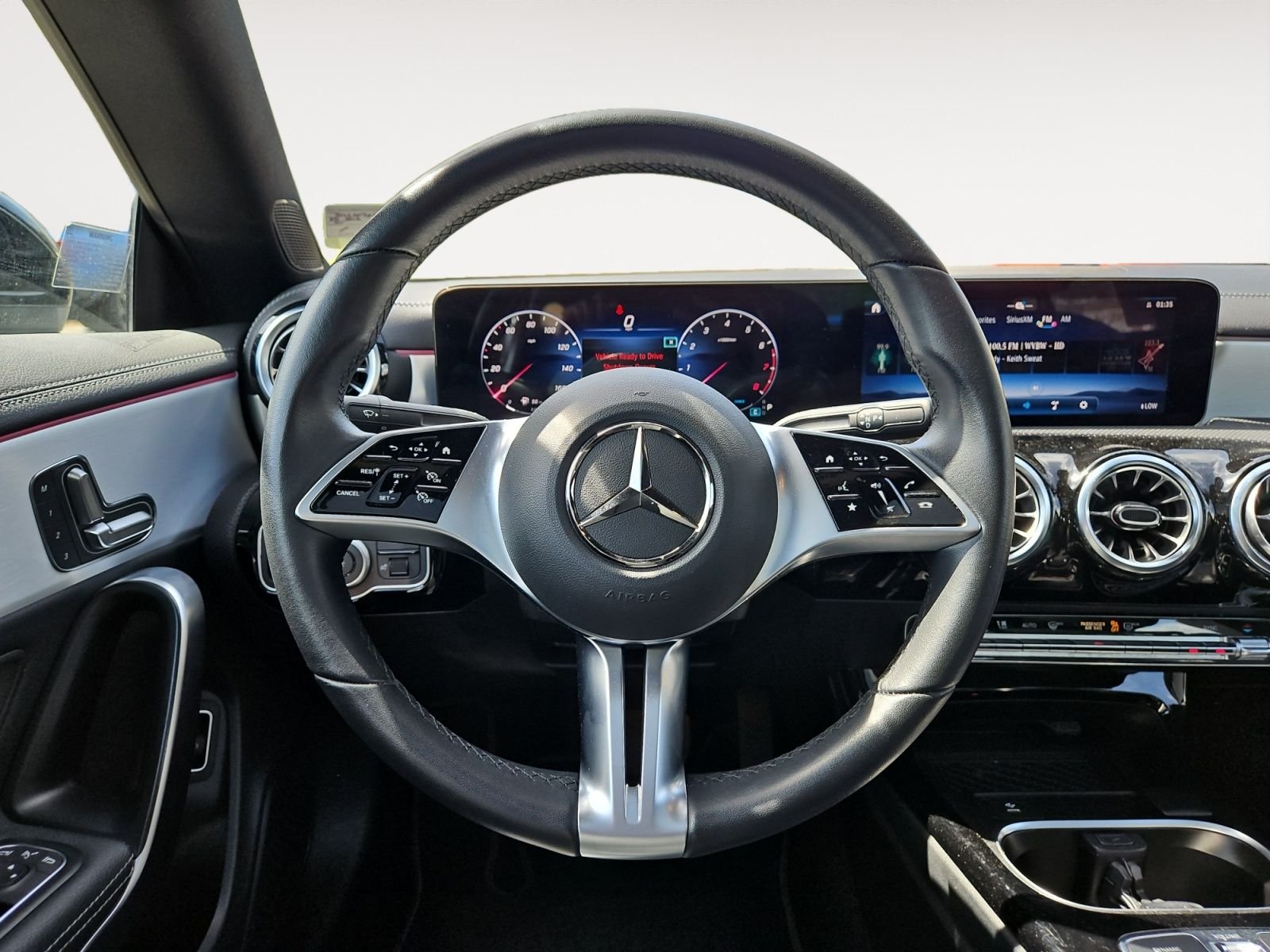 2025 Mercedes-Benz CLA CLA 250 - Photo 12
