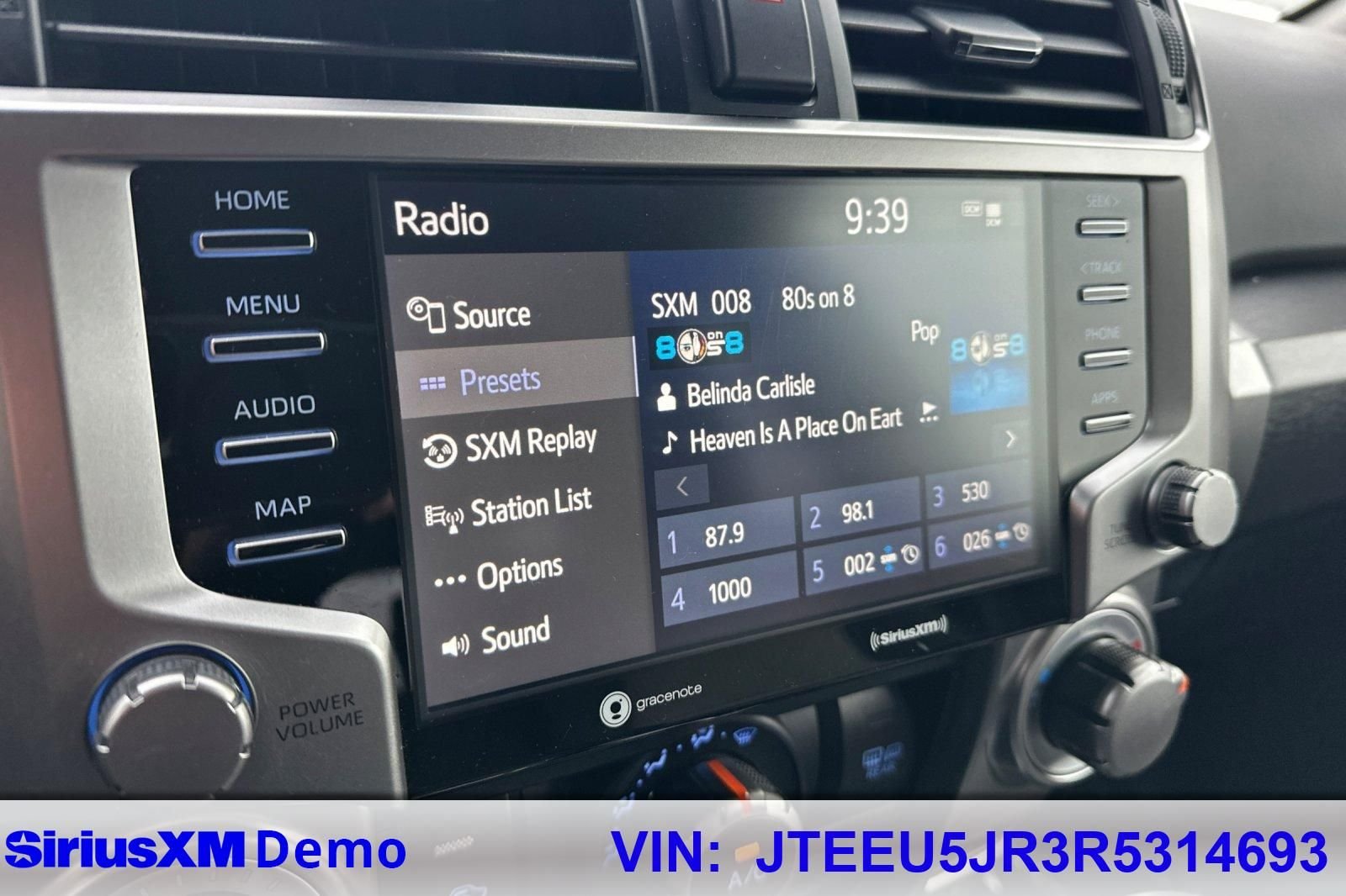 2024 Toyota 4Runner SR5 - Photo 23