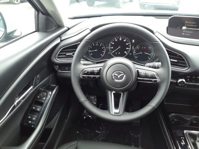 Used 2025 Gray Mazda 2.5 S Preferred Package image 8
