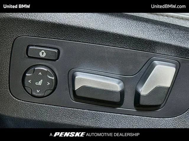 New 2026 Brooklyn Grey Metallic BMW X5 40i image 4